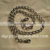 Detachable Metal Purse Chains thumbnail-1