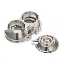 Milling Laser Cutting Metal High Demand Mechanical 3D Parts Cnc Machining thumbnail-3