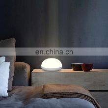 2022 Hot Product Nursing Dimmable LED Touch Night Light thumbnail-2