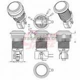 Low Price Useful Elevator Braille Push Button thumbnail-5