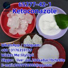 Ketoconazol-e ketocon-azole CAS:65277-42-1 High Quality Service FUBEILAI