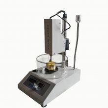 TD604-3 Computer Digital Display Asphalt Needle Penetration Tester thumbnail-3