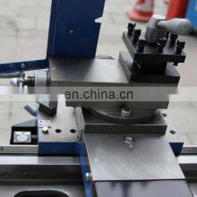 Stock Sale CJM320A Bench Lathe Machine for Hobby thumbnail-4