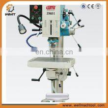 Vertical Drilling And Milling Machine Z5032 Z5040 Z5045 Z5032C Z5040C Z504C thumbnail-3