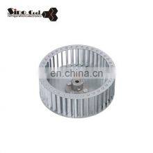 Aluminum/galvanized Fan Wheel Impeller Blade/centrifugal Impeller/impeller Blade for Centrifugal Fan thumbnail-3