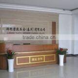 Qungang Plastic-Hardware (Taizhou) Co., Ltd. company overview - view 2 thumbnail