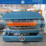 Metal Roof Tile Machine thumbnail-3