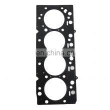 4946620 GASKET HEAD Cylinder 4ISBe Diesel ENGINE PARTS 4946620 Original Parts 4932209 thumbnail-2