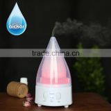 Portable Ultrasonic Essential Oil Diffuser and Cool Mist Aroma Humidifier with 7 Color LED Lights AN-0464