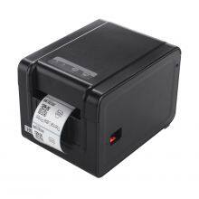 3Inch Thermal Label Barcode Adhesive Printer Support Shipping Bill Printing Sticker Paper Printer thumbnail-2