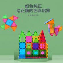 Magnet Toy Set thumbnail-1