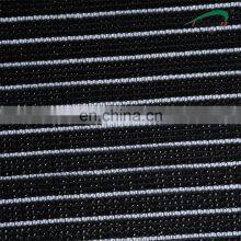 Aluminum Foil Shade Netting Insulation Shelter Reflective Tarpaulin Sheet Sun Proof Cool Down For Roof Balcony thumbnail-4