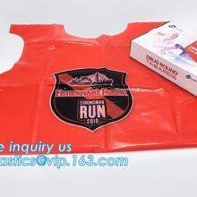 Clear Medical Disposable Polythene Apron,Medical Disposable PE Apron,Medical Colored Disposable PE Apron For Hospital thumbnail-2