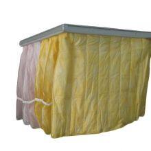 F8 Air Filter Merv13 Medium Efficiency Bag Filter thumbnail-5