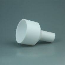 PTFE Buchner Funnel Adopt for Ultra-pure PTFE Alternative to Ceramic Buchner Funnel to Avoid Breakage thumbnail-4