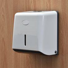N-fold Paper Hand Towel Holder Toilet Paper Dispenser thumbnail-5