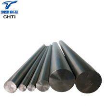 Popular HOT Spot Chuanghui Titanium Alloy GR2GR5 Bar Mechanical Accessories Medical Equipment