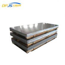Hr3c/N06600/725ln/Ss316ls/SUS314 Stainless Steel Sheet/Plate for Petroleum Field Hl/8K/Checkered thumbnail-4