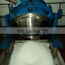 Mono Crystal Sugar Separator Electric Centrifuge Machine thumbnail-3