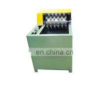 Manufacturing Tooth Pick Make Processing Equipment Production Line thumbnail-5