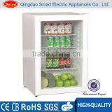 Counter-top Cooler Mini Beer Cooler Supermarket Equipment Mini Bar Fridge for Convenience Store