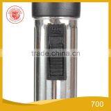 Monkey Head Dry Battery Torch Search Light Led thumbnail-2