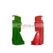 Sinotruk Sitrak C5H/C7H China Heavy Truck Spare Parts 812W62410-0089TW0001 Wind Deflector Left thumbnail-1