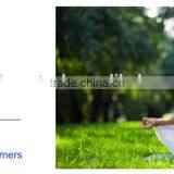 Waterborne Resins PU Resin For Plastic HMP-1504 thumbnail-2