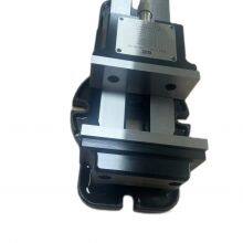 Drill Press Vise - Movable Jaw thumbnail-2