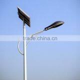 Factory Price 6m Pole With 30W LED Solar Street Light For Outdoor thumbnail-2
