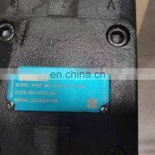 Front Drive Motor Vane Motor Excavator Parts 803009799 for XCMG XE490 thumbnail-4