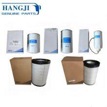 Truck Air Filter 11UA2-09511 Electrostatic Air Filter Chinese Factory thumbnail-5