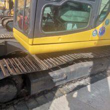 Used Komatsu PC120 Excavator thumbnail-4