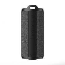 2024 New Hot Selling Fabric Outdoor Portable Super Bass Wireless Bocinas Bluetooth Rechargeable Speaker With LED Lighting Logo thumbnail-6