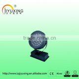 High Qualiity 36W LED Floodlight Zhongshan Factory