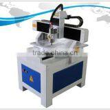 Small High Quality CNC Wood Craving Machine