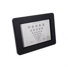 Rechargeable 30cm Near Vision Tester CP-37C Chart AC Adapter Included Low Price Double Side Display Letter and Tumbling E thumbnail-4