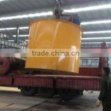 New Design Mixing Tank With Agitator/ Mineral Agitation Barrel With ISO thumbnail-1