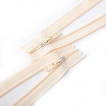 Genuine YKK Nylon Zipper for Clothing, Bags & Tents thumbnail-3