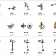 Enhance the Effect of Water Pressure Make the Water Flow Stronger Other Faucet Accessories thumbnail-2
