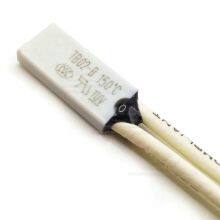 Thermal Protectors - Various Models, Customizable for Motors & Electrical Appliances, Reliable Performance thumbnail-5