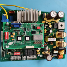 100% Brand New Original Hitachi Elevator Board SF2-DSC-1000/1200 thumbnail-2