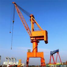 10ton 20ton 30ton Single Boom Shipyard Gantry Crane Mobile Crane Overhead Crane