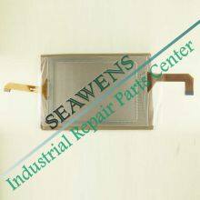 New Ku-250 MORI SEIKI MSC-803 MSC-802M DMC-T2999S1 Touchpad Touch Screen for SEIKI Machine Repair