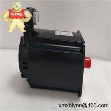 Rexroth MSK061C-0600-NN-M1-UP0-NNNN: Compact Muscle for Precision Motion Control