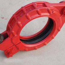 130Bar Schwerlast-Rohrschelle für SANY-Betonpumpen | Echte Ersatzteile für SANY-Betonpumpen thumbnail-6