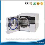 Factory Directly Competitive Sale Medical Sterilizer Dental Autoclave Price thumbnail-3