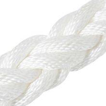 PP Braided Rope,Double Braided PP Multifilament Rope,PP Braided Rope Polypropylene Double Braided Rope thumbnail-2