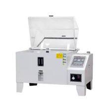 HST 60l 120l Nss Aass Cass Programmable Saline Solution Fog Cyclic Environment Chamber Cct Machine thumbnail-2