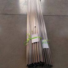 EN10219 TP316L Stainless Steel Round Pipe, Electropolished, Made in China, for Laboratory Equipment Machinery thumbnail-2